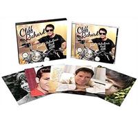 Just . Fabulous Rock 'n' Roll - Cliff Richard Compact Disc