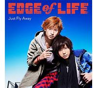 JUST FLY AWAY((regular)