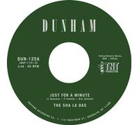Just for a Minute/Silver Linings [VINYL]