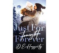 Just For Forever: a surprise pregnancy small town romantic comedy: 3 (Winter Falls)