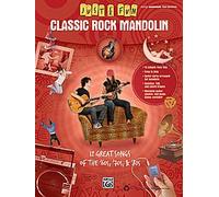 Just for Fun -- Classic Rock Mandolin