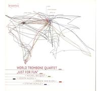 Just For Fun - Various Composers