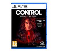 Just for Games Control Edition Ultimate P5 VF
