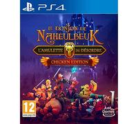 JUST FOR GAMES $DONJON DE NAHEULBEUK.P4 VF
