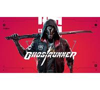 Ghostrunner PS5