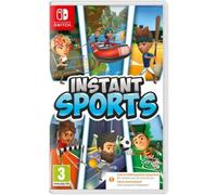 Just For Games INSTANT SPORT CIAB SWITCH VF