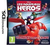 JUST FOR GAMES - LES NOUVEAUX HEROS DS - 145561