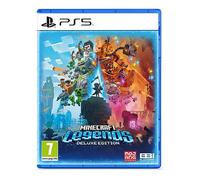 Just For Games MINECRAFT LEGENDS DEL ED. P5 VF