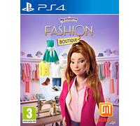 JUST FOR GAMES My Universe : Fashion boutique