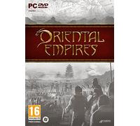 Just For Games Oriental Empires Jeu PC