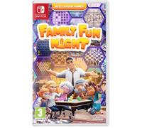 JUST FOR GAMES That’s My Family - Family Fun Night
