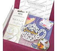 Just for Grandma | Pretty Letterbox Gift for Ladies | Gifts by Post