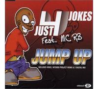Just for Jokes Featuring Mc Rb - Jump Up