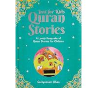 Just for Kids Quran Stories