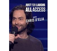 Just For Laughs All Access - With Chris D'Elia