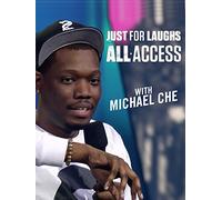 Just For Laughs All Access - With Michael Che