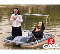 Just For Laughs Gags