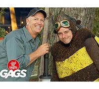 Just For Laughs Gags