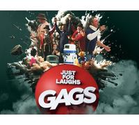 Just For Laughs Gags - Season 22