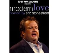 Just for Laughs Presents: Modern Love