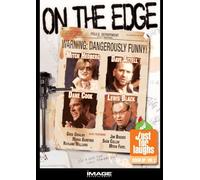 Just for Laughs: Stand Up 2 - On the Edge [DVD] [2006] [Region 1] [US Import] [NTSC]