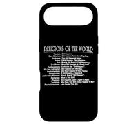 Just for LOLZ Jokes Religions of the World Case for iPhone Air