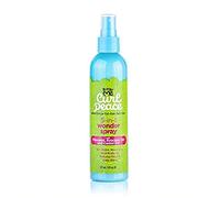 Just for Me Curl Peace Kids 5-in-1 Wonder Spray - 8 Fl Oz