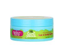 Just for Me Curl Peace Nourishing Hair & Scalp Butter - 4oz