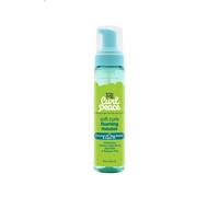 Just For Me Curl Peace Soft Curls Foaming Mousse, 8.5 oz