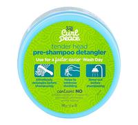 Just For Me Curl Peace Tender Head Detangling Treatment 12oz