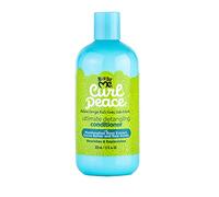 Just For Me Curl Peace Ultimate Detangling Conditioner 12oz