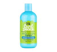 Just for Me Curl Peace Ultimate Hair Detangling Shampoo - 12 Fl Oz