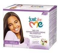 Just For Me Relaxer Kit Child Regular 300 g