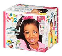 Just For Me Nolye Conditioning Creme Relaxer Super Kit, 1 Count (449405)