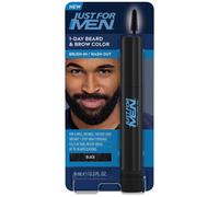 Just For Men 1-Day Beard & Brow Colour Real Black 9ml
