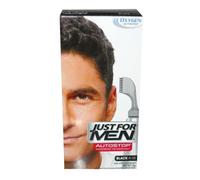 Just for Men Autostop Hair Colour A-55 Real Black