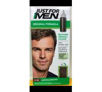 Just For Men Original Formula Medium Brown Hair Dye H-35 1 Kit
