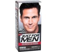 Just for Men Colorant in Shampoo Black