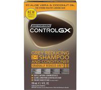 Just for Men Control GX Shampoo and Conditioner - wilko