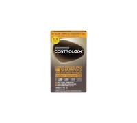 Just For Men Control GX 2-in-1 Shampoo & Conditioner, Gradually & Permanently Reduces Grey Hair With Each Wash - All Shades, 118 ml