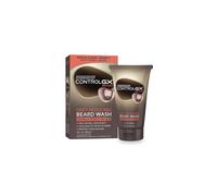 Just For Men Control Gx 4 Ounce Beard Wash Boxed (Pack of 2)