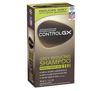 Just For Men Control Gx 5 Ounce Shampoo 5 Ounce Grey Reducing (147ml) (6 Pack)