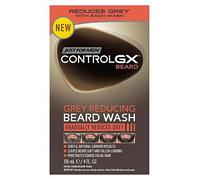 Just For Men Control GX Beard wash
