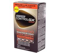 Control GX Beard Shampoo for Hair Removal