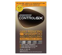 Just for Men Control GX Shampoo and Conditioner - wilko