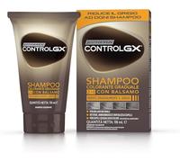 Just For Men Control GX Grey Reducing 2 in 1 Shampoo & Conditioner