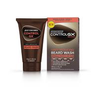Just for Men Control GX Grey Reducing Beard Wash 118ml 118 ml