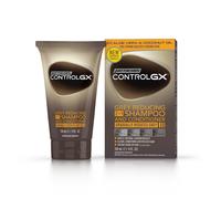 Just For Men Control GX Grey Reducing 2 in 1 Shampoo & Conditioner
