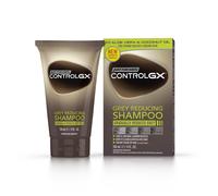 Just For Men Control GX Grey Reducing Shampoo For Grey Hair, With Coconut Oil...
