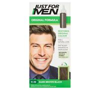Just For Men Hair Color Dye Gel, Mustache and Beard Coloring